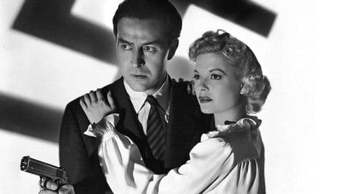 Ministerium der Angst Bild 5