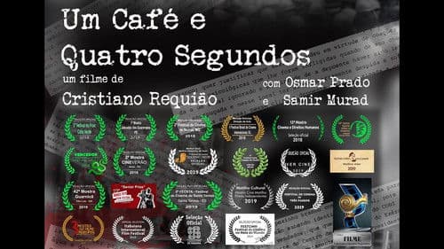 Um Café e Quatro Segundos Bild 2