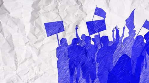 Escolas em Luta Bild 1