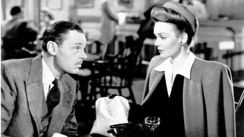 Crime by Night Bild 7