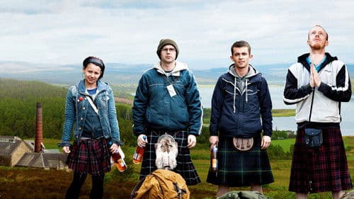 Angels' Share - Ein Schluck für die Engel Bild 4