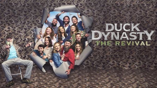 Duck Dynasty: The Revival Bild 1