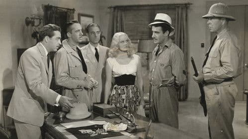 Isle of Missing Men Bild 1