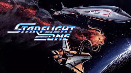 Starflight One - Irrflug ins Weltall Bild 3