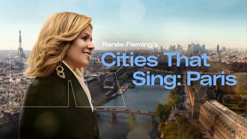 Renée Fleming's Cities That Sing - Paris Bild 2