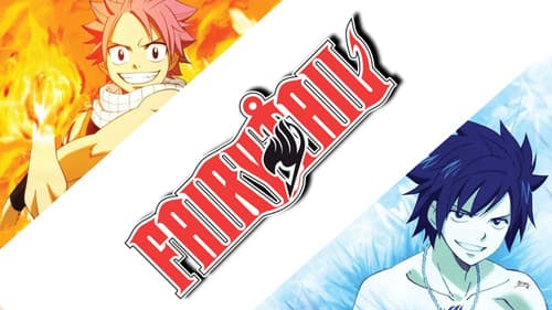 Fairy Tail Bild 4