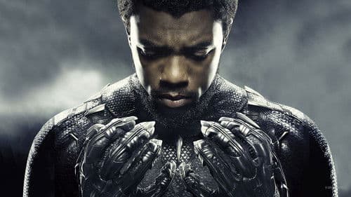 Black Panther Bild 8