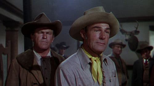 Mann im Sattel Bild 5