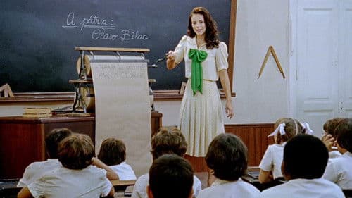 Uma Professora Muito Maluquinha Bild 2