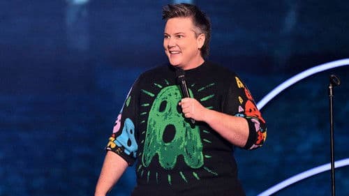 Hannah Gadsby's Gender Agenda Bild 1