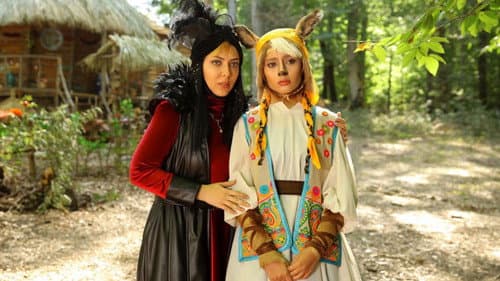 پیشونی سفید ۲ Bild 1