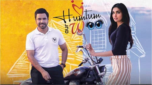 Hum Tum aur Woo Bild 1