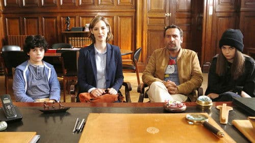 Sous le même toit Bild 5