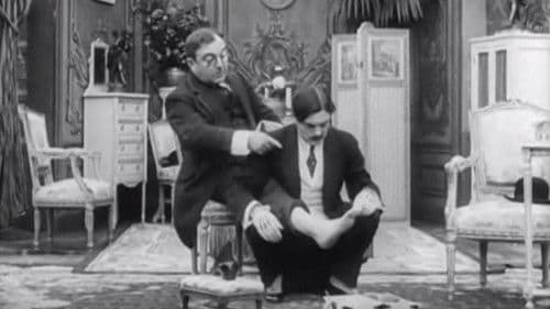 Max pédicure Bild 1