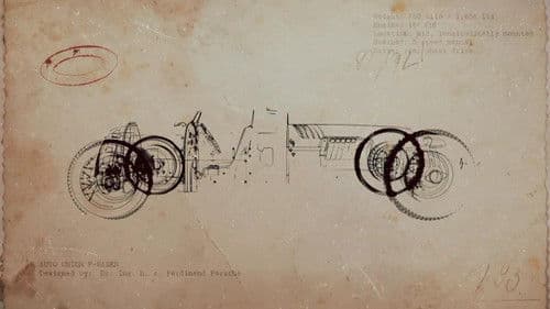 Hitler's Supercars Bild 1