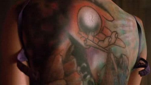 Dunkle Erleuchtung Bild 2