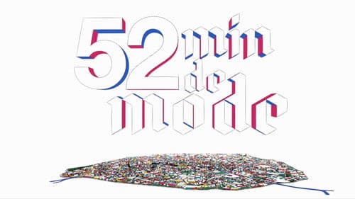 52 minutes de mode by Loïc Prigent Bild 1