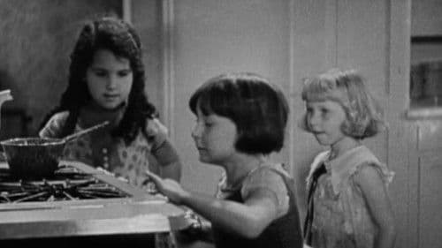 A Tough Winter Bild 2