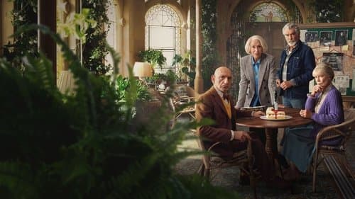 The Thursday Murder Club Bild 1