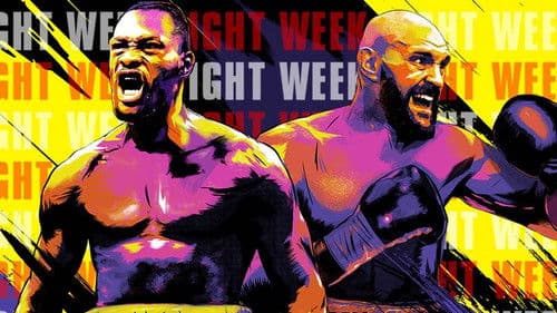Deontay Wilder vs. Tyson Fury II Bild 2
