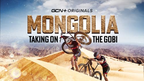Mongolia: Taking On The Gobi Bild 1