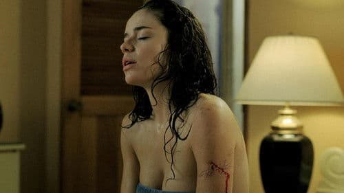 Rosario, die Scherenfrau Bild 5