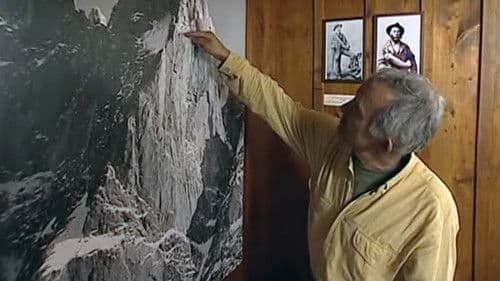 L'Homme Qui Revient De Haut Bild 3