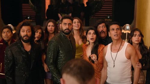 Housefull 5 Bild 8