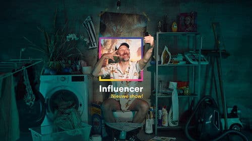 Henk Rijckaert: Influencer Bild 1