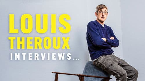 Louis Theroux Interviews Bild 2