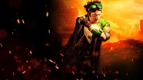 Visitor from the Future Bild 1