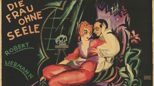 Die Frau ohne Seele Bild 1