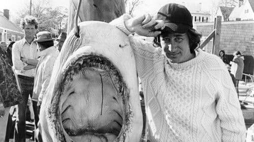 Der weiße Hai - Kultfilm mit Biss Bild 3