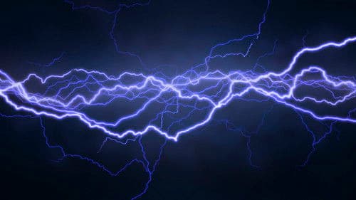 Welt unter Strom Bild 3