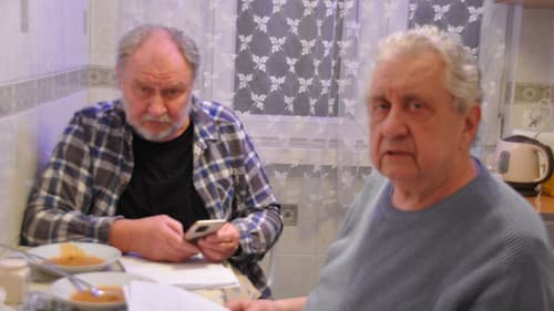 Odzyskać siebie Bild 1