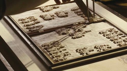 의궤, 8일간의 축제 Bild 1