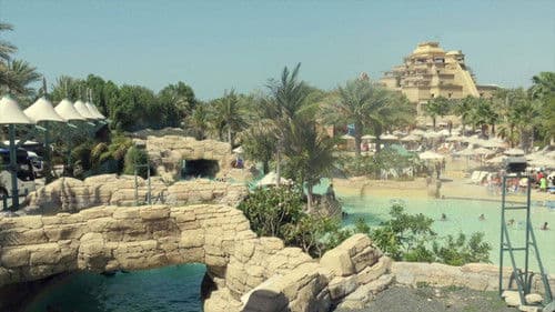 Dubaj, az olajban született oázis Bild 4