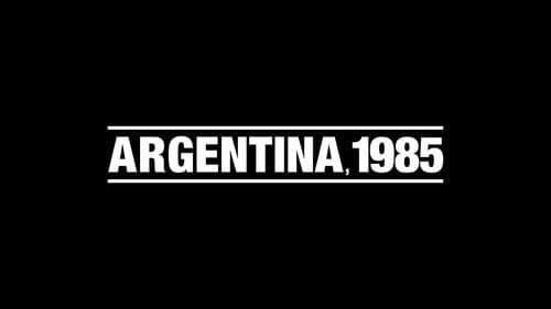 Argentinien, 1985 Bild 8