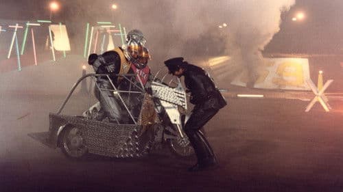 Die Schlacht der Centurions Bild 7