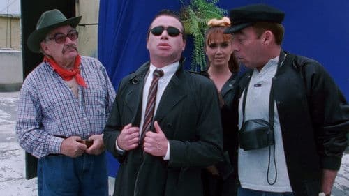 El fotógrafo callejero Bild 3