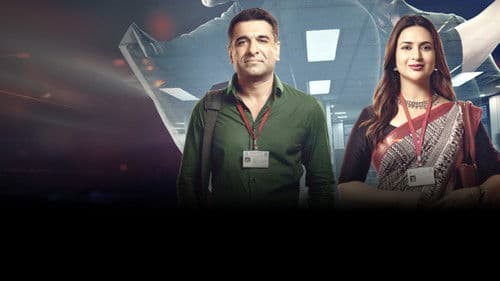 अद्रिश्यम - अदृश्य नायक Bild 1