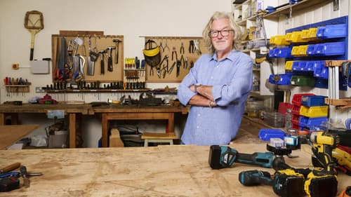 James May and the Dull Men Bild 2