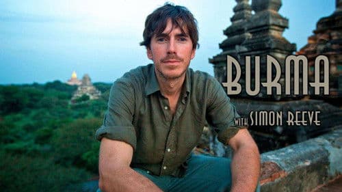 Burma with Simon Reeve Bild 1