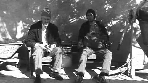 Out Yonder — Neighbor Boy Bild 1