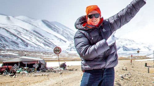 Bortom Tingri Bild 4