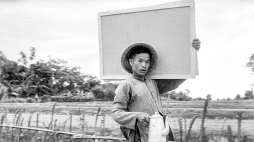 Listy z Wietnamu Bild 1