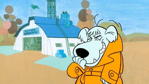 Kriminalhund Murmel … bitte kommen! Bild 2