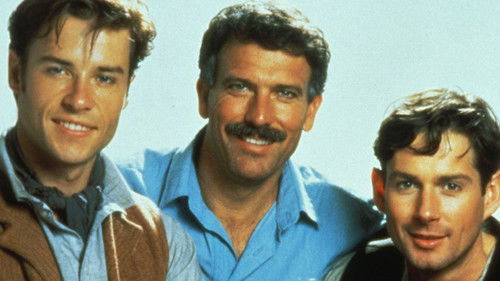 The Man from Snowy River Bild 1