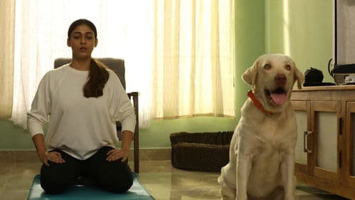 நெற்றிக்கண் Bild 8