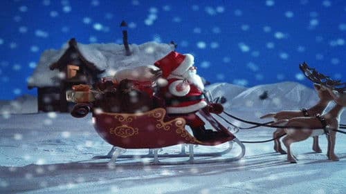 The Year Without a Santa Claus Bild 6